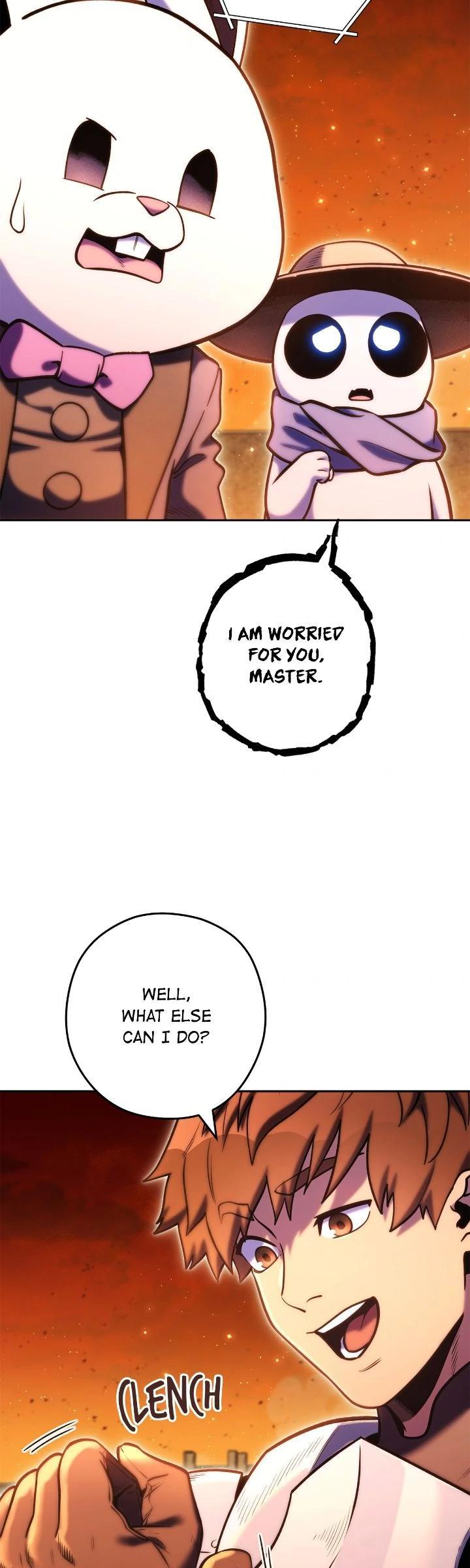Read Dungeon Reset Manga Online