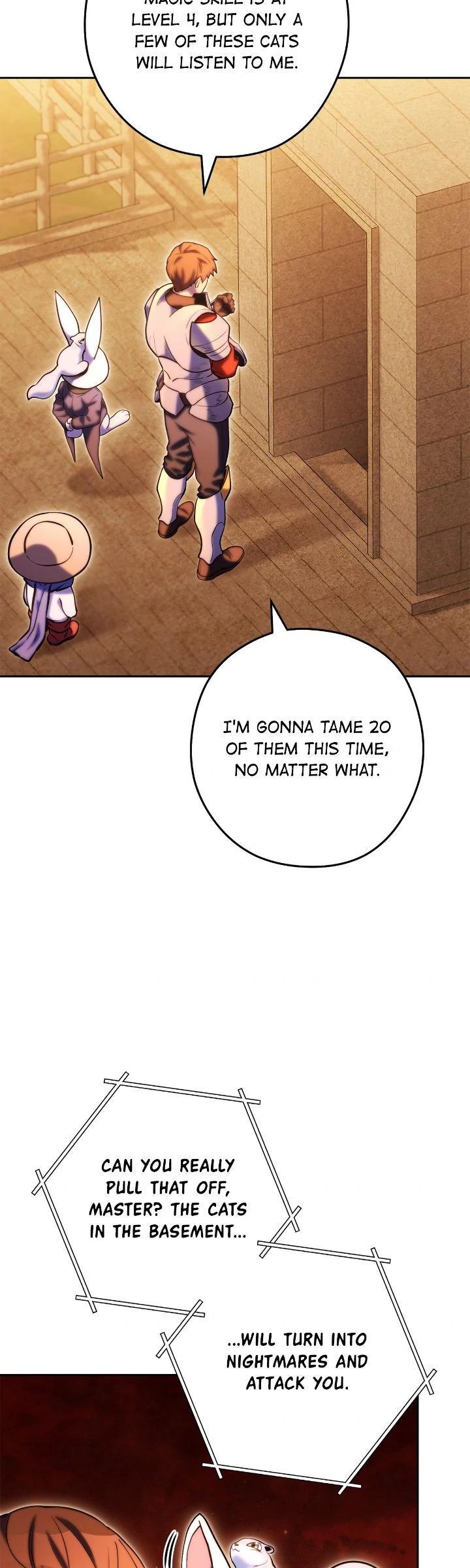 Read Dungeon Reset Manga Online