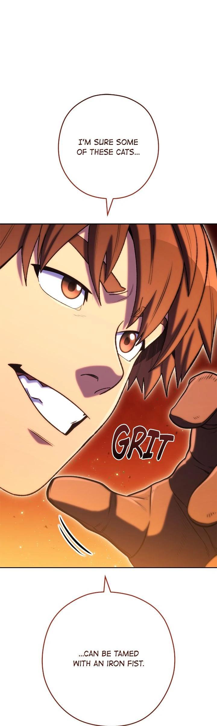 Read Dungeon Reset Manga Online