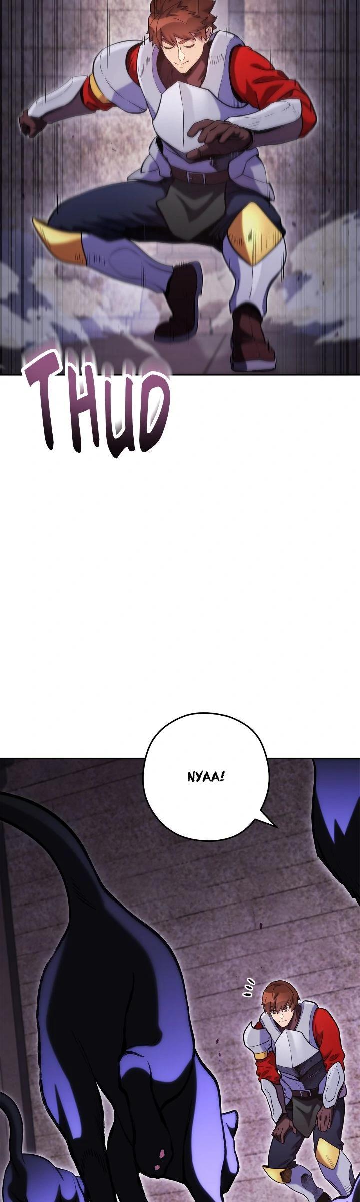 Read Dungeon Reset Manga Online