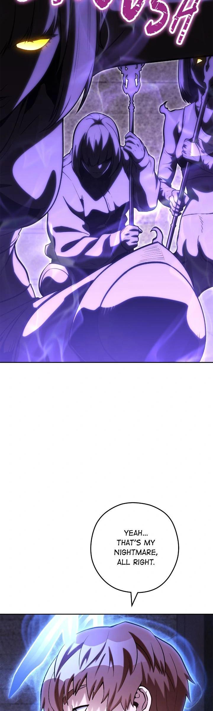 Read Dungeon Reset Manga Online