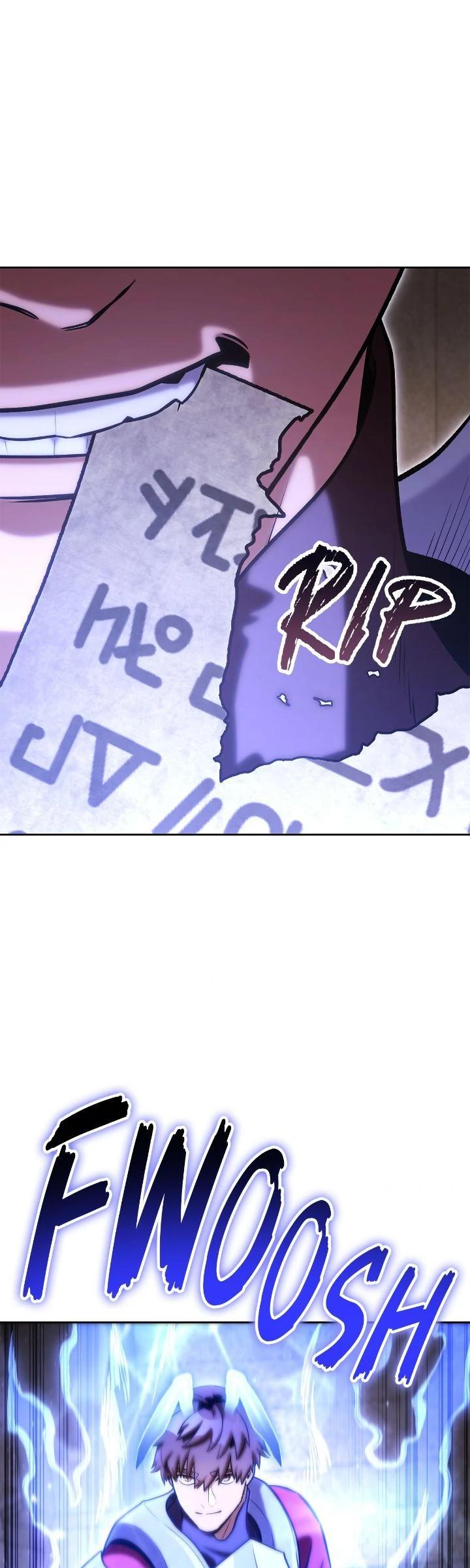 Read Dungeon Reset Manga Online
