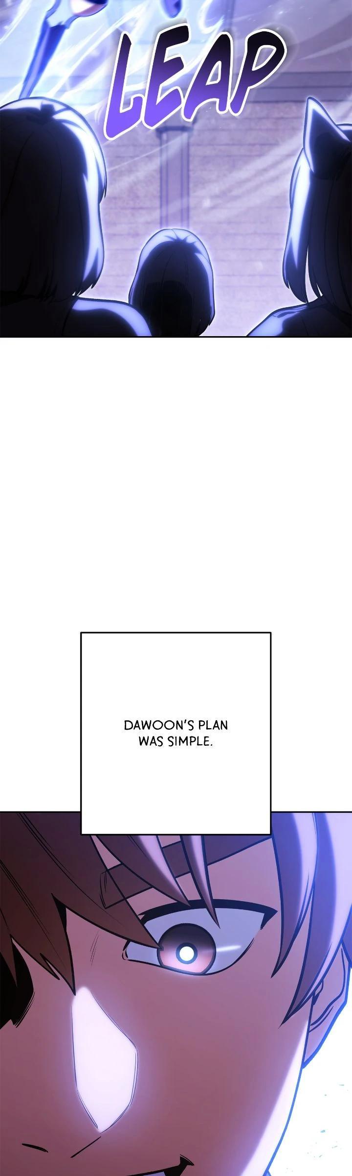 Read Dungeon Reset Manga Online