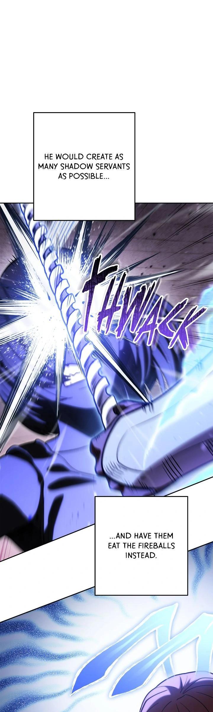 Read Dungeon Reset Manga Online
