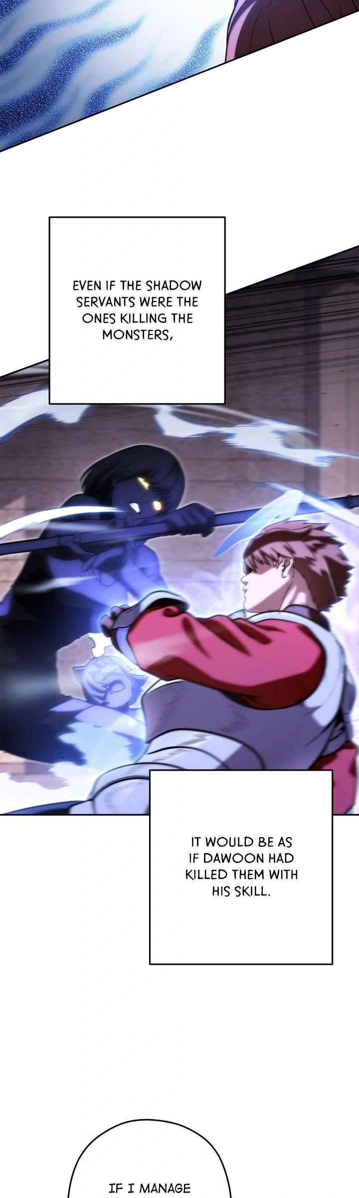 Read Dungeon Reset Manga Online