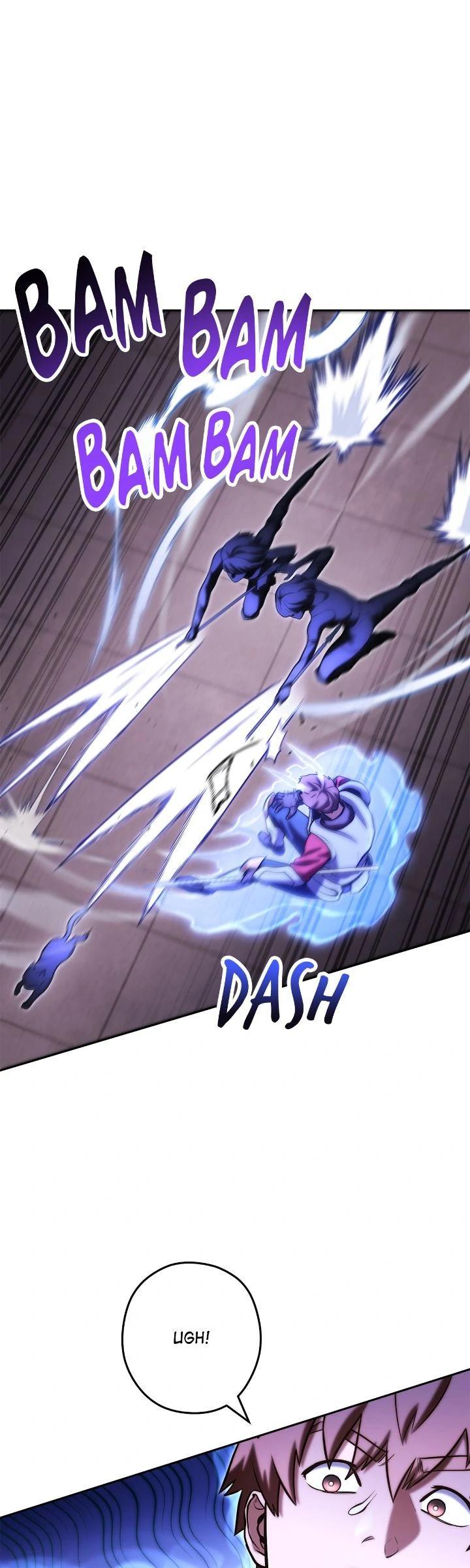 Read Dungeon Reset Manga Online