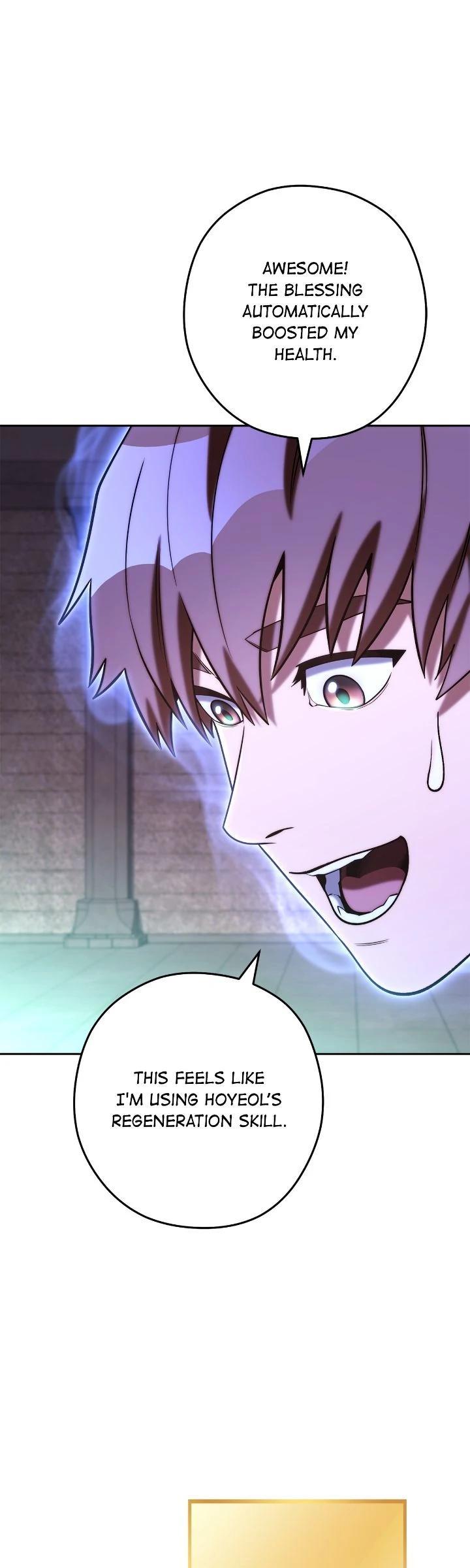 Read Dungeon Reset Manga Online