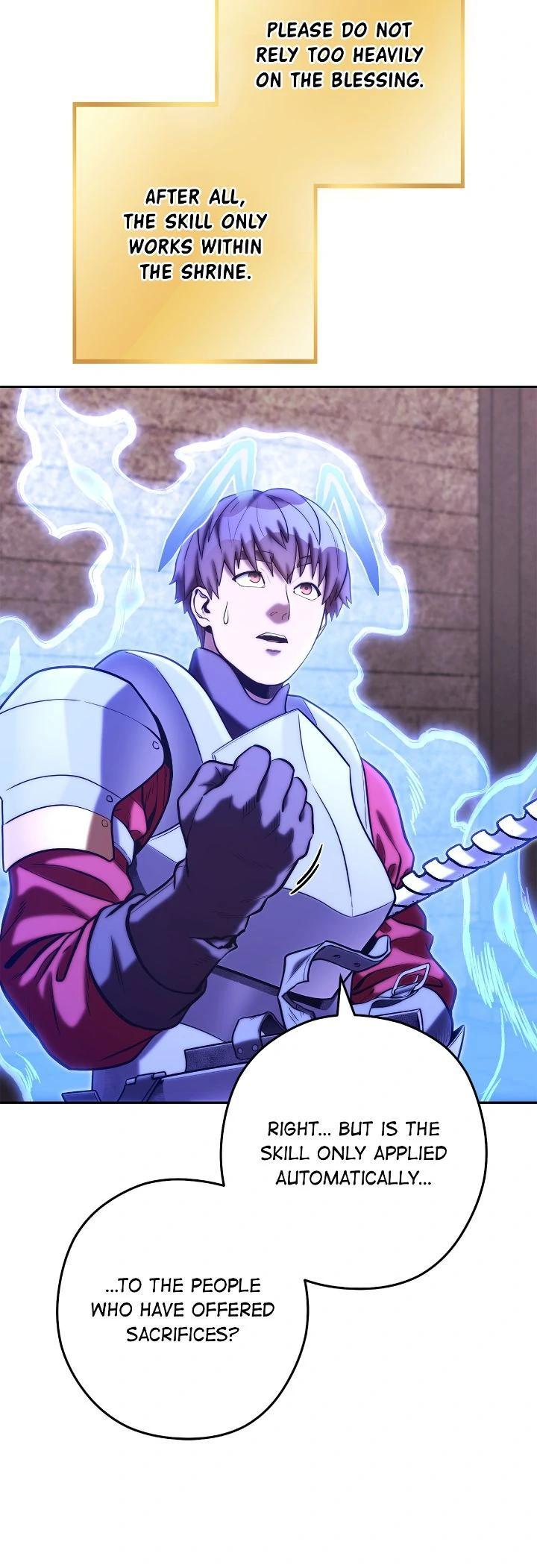 Read Dungeon Reset Manga Online
