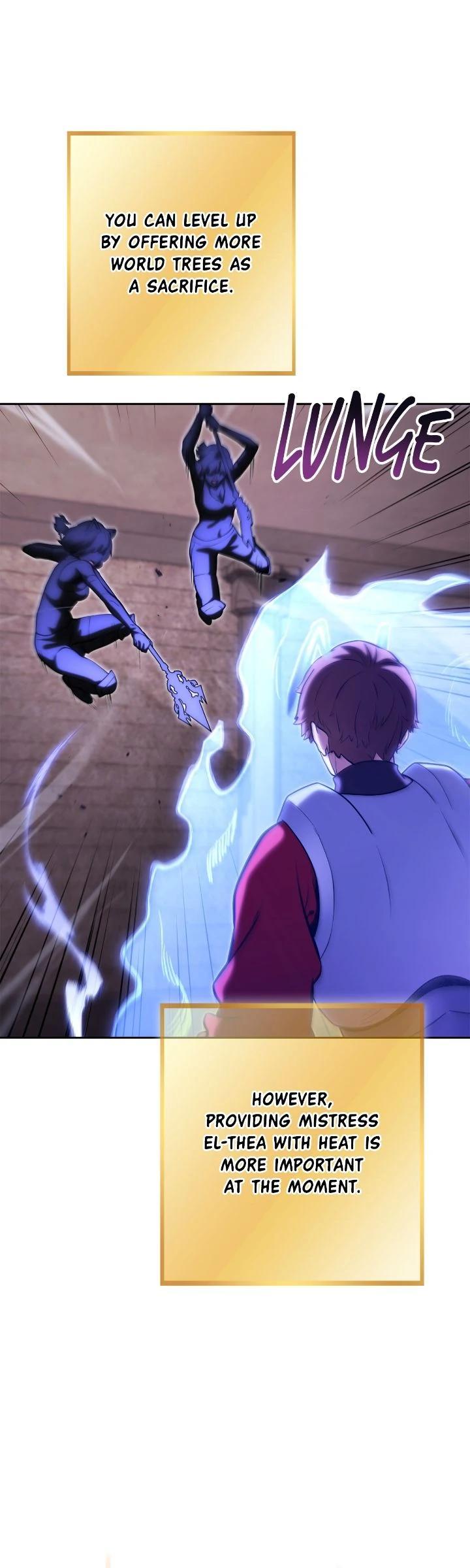 Read Dungeon Reset Manga Online