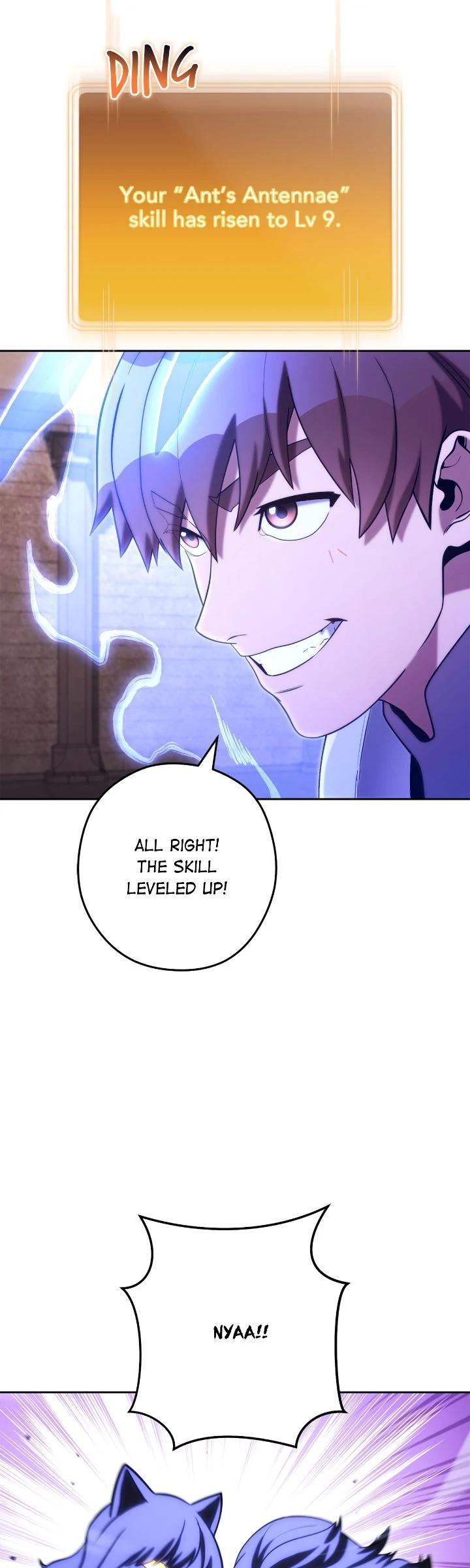 Read Dungeon Reset Manga Online