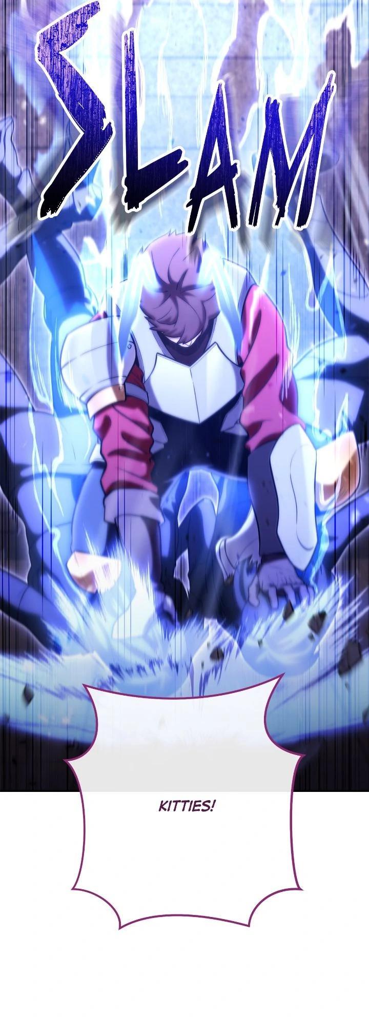 Read Dungeon Reset Manga Online