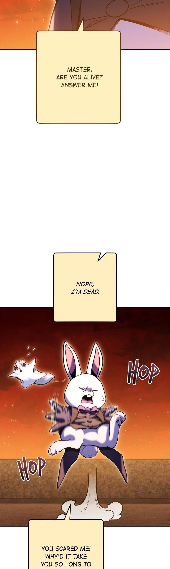 Read Dungeon Reset Manga Online