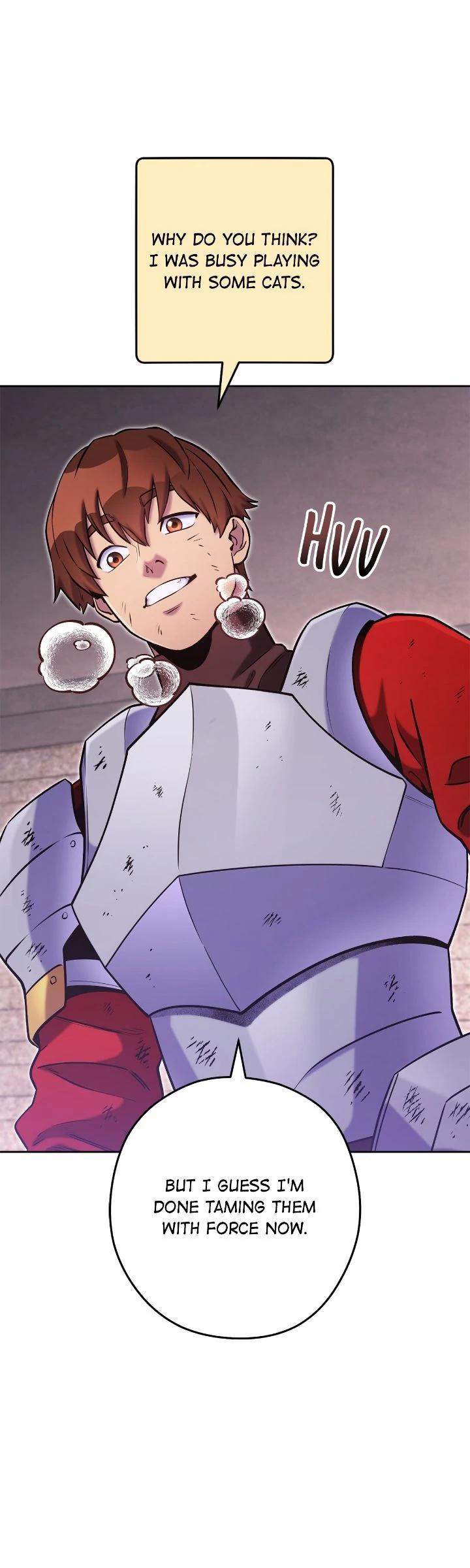 Read Dungeon Reset Manga Online