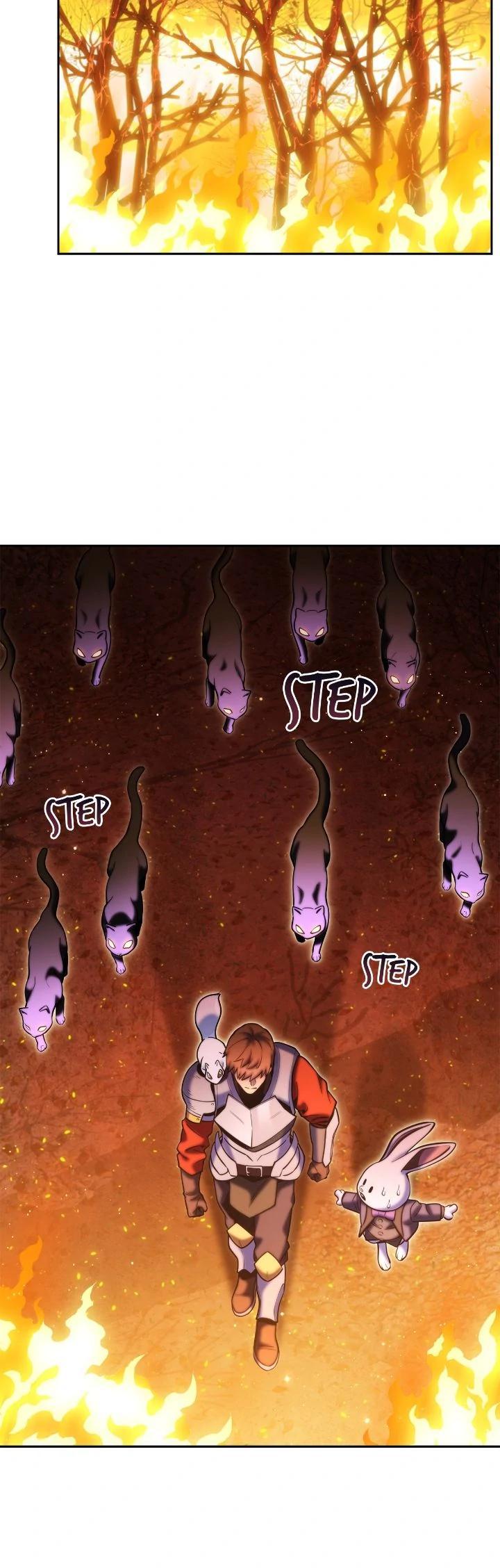 Read Dungeon Reset Manga Online