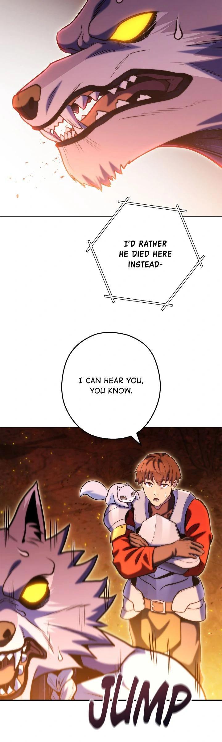 Read Dungeon Reset Manga Online