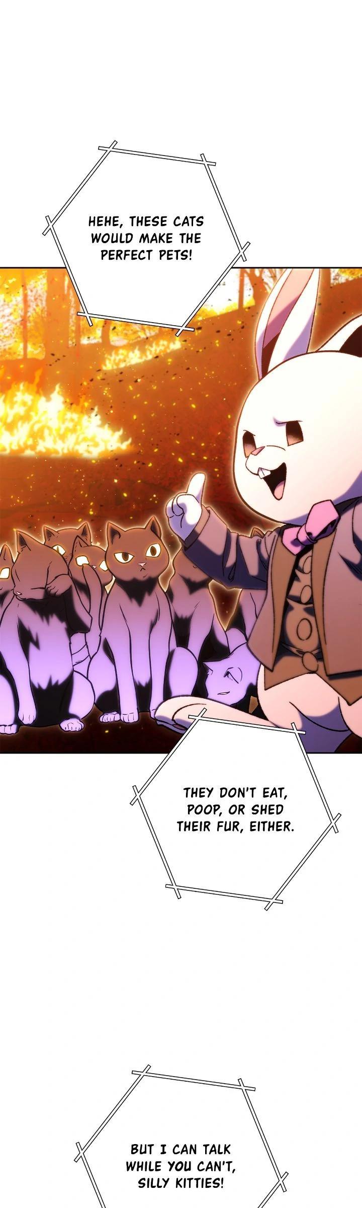 Read Dungeon Reset Manga Online