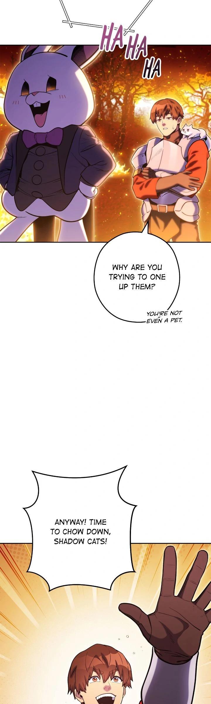 Read Dungeon Reset Manga Online