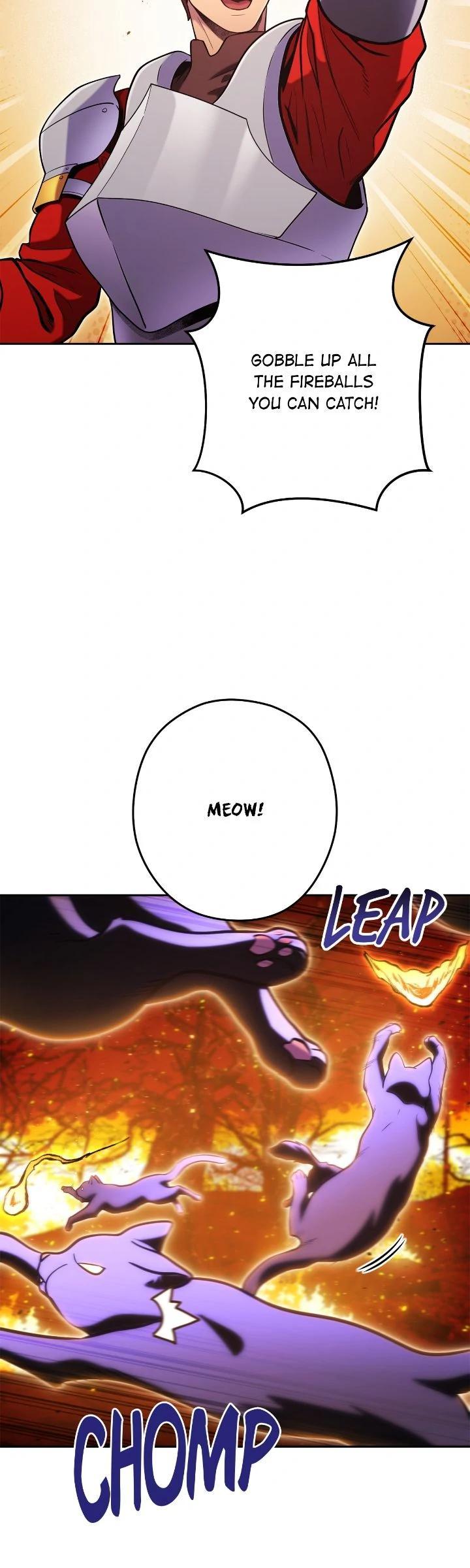 Read Dungeon Reset Manga Online