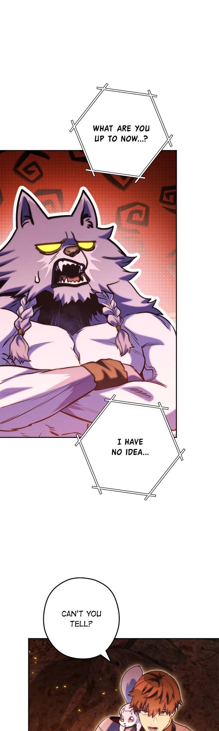 Read Dungeon Reset Manga Online