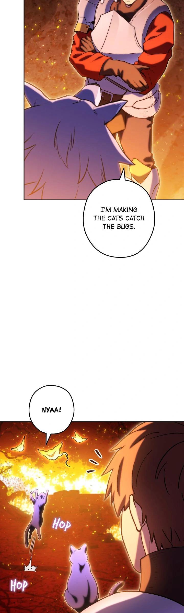 Read Dungeon Reset Manga Online