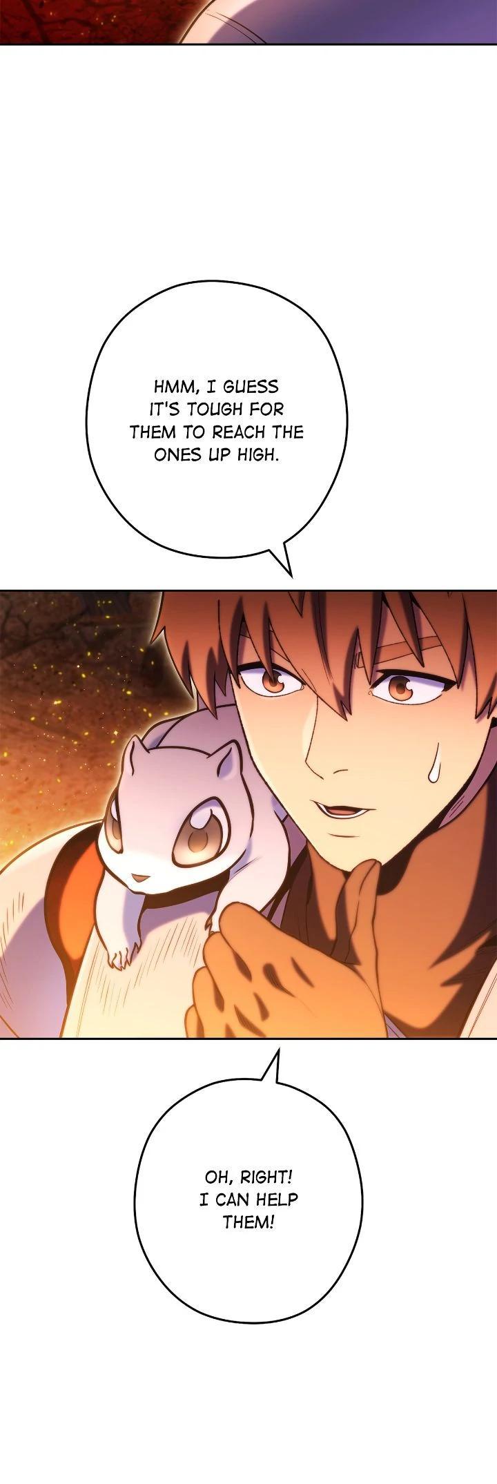 Read Dungeon Reset Manga Online