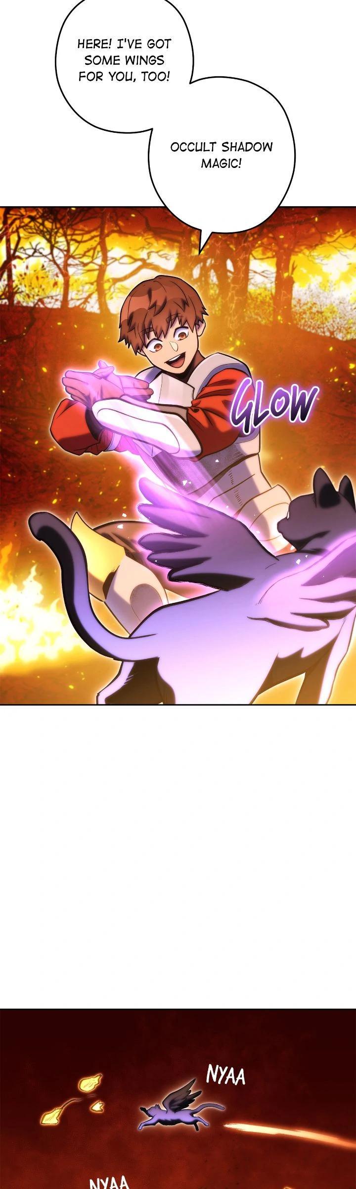 Read Dungeon Reset Manga Online