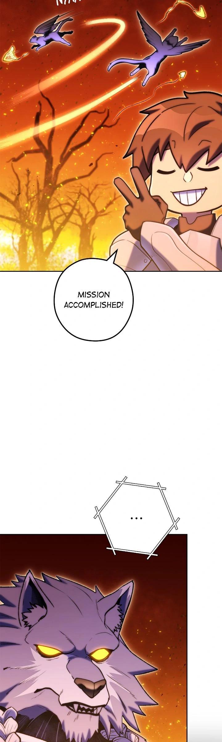 Read Dungeon Reset Manga Online