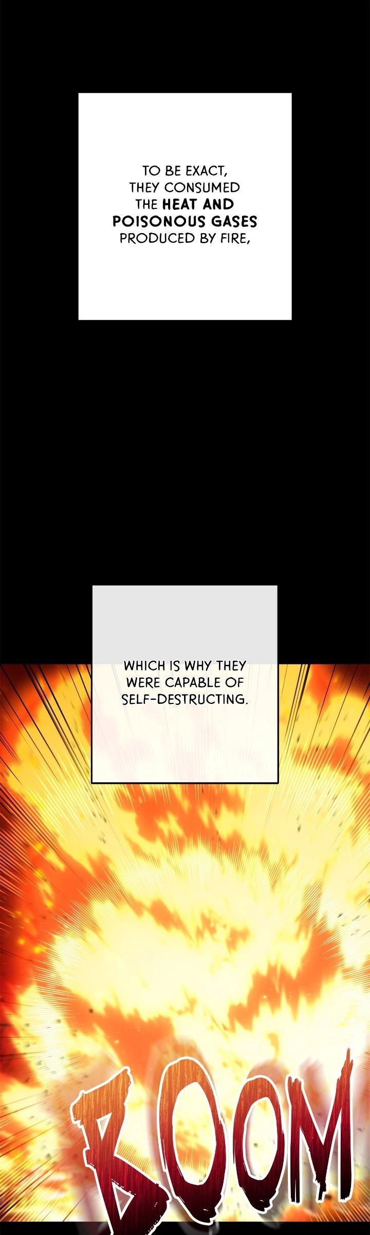Read Dungeon Reset Manga Online