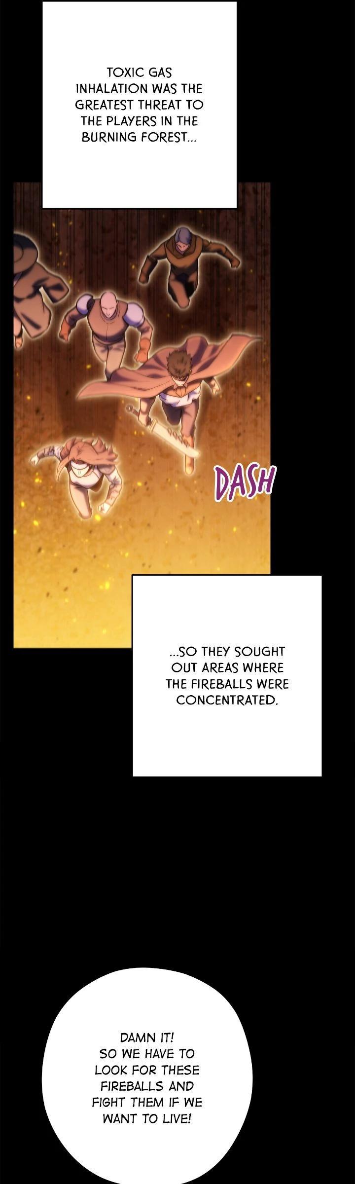 Read Dungeon Reset Manga Online