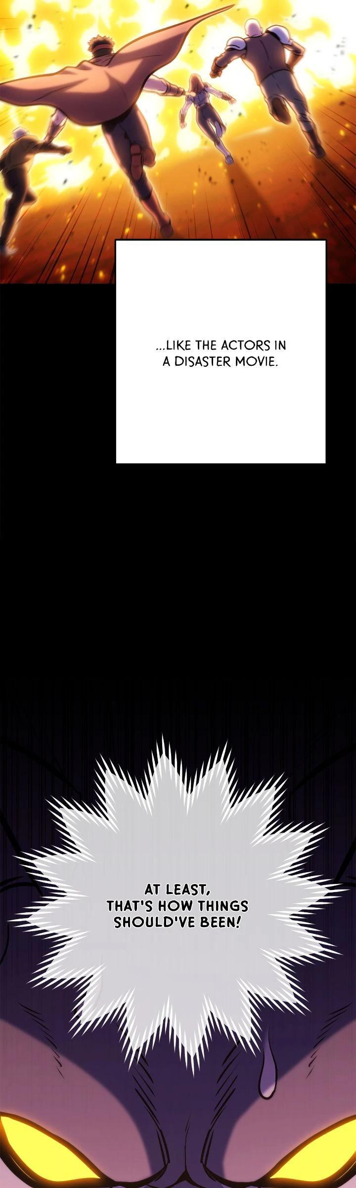 Read Dungeon Reset Manga Online