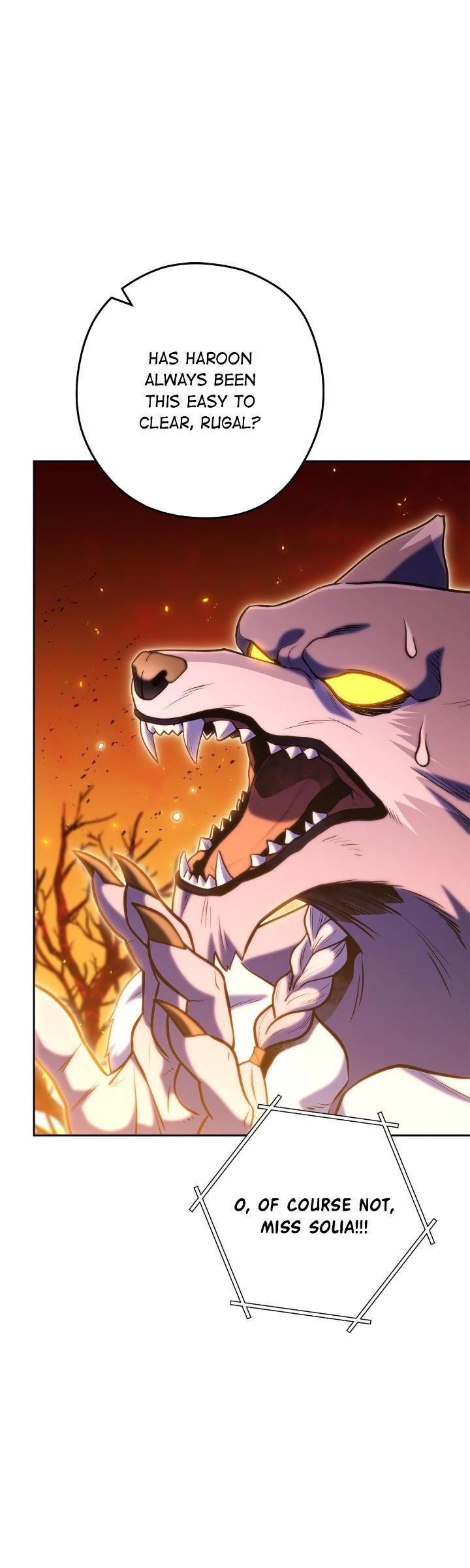 Read Dungeon Reset Manga Online