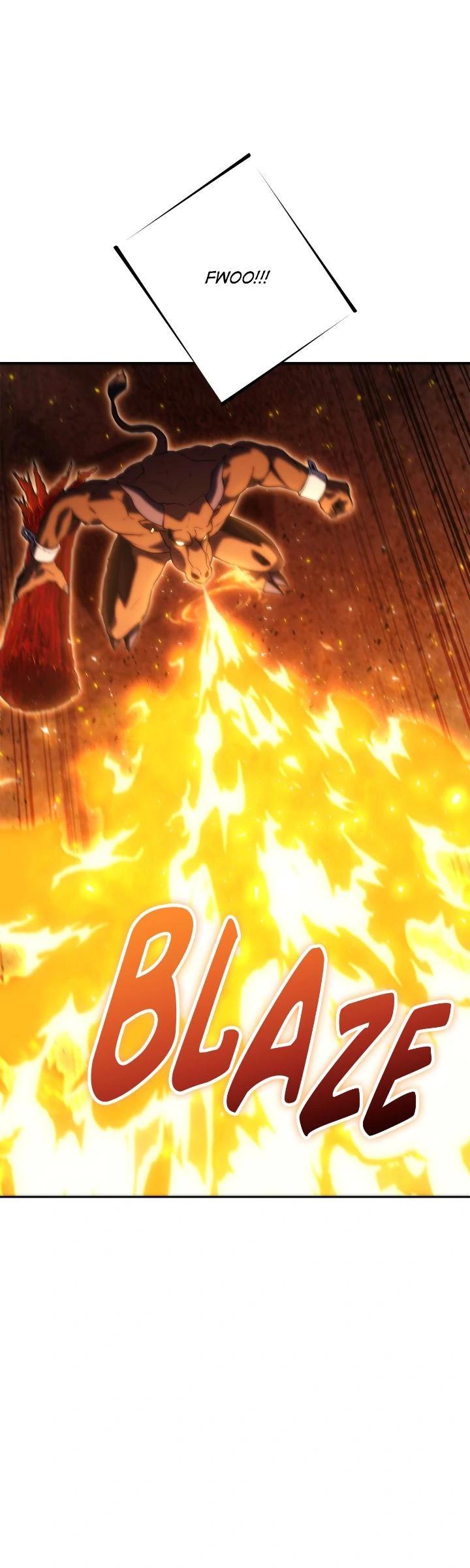Read Dungeon Reset Manga Online