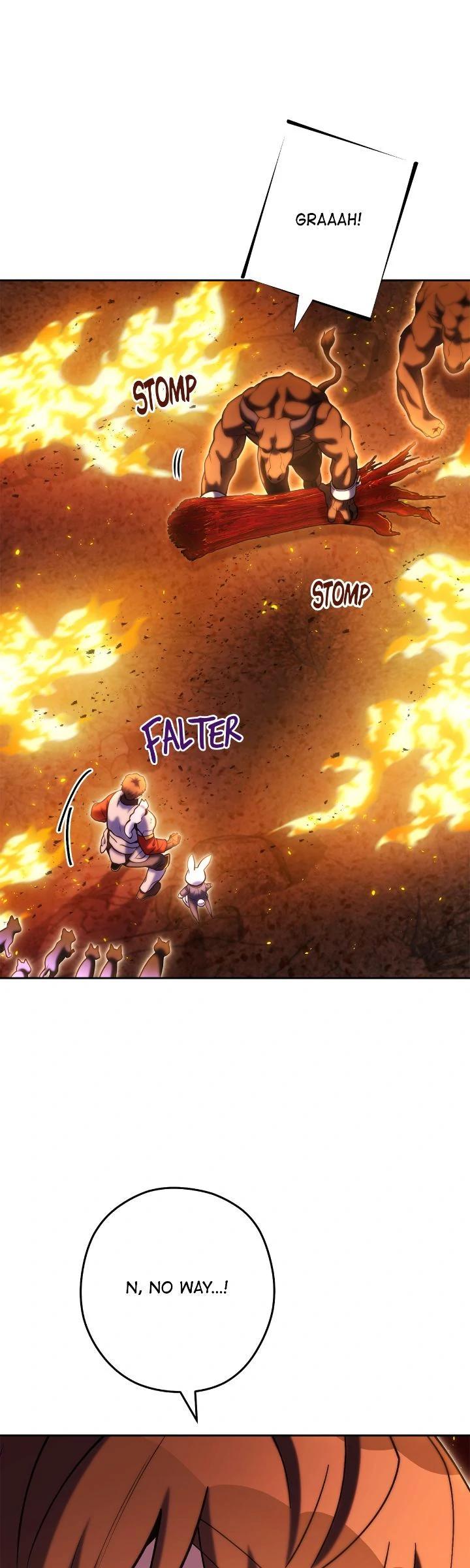 Read Dungeon Reset Manga Online