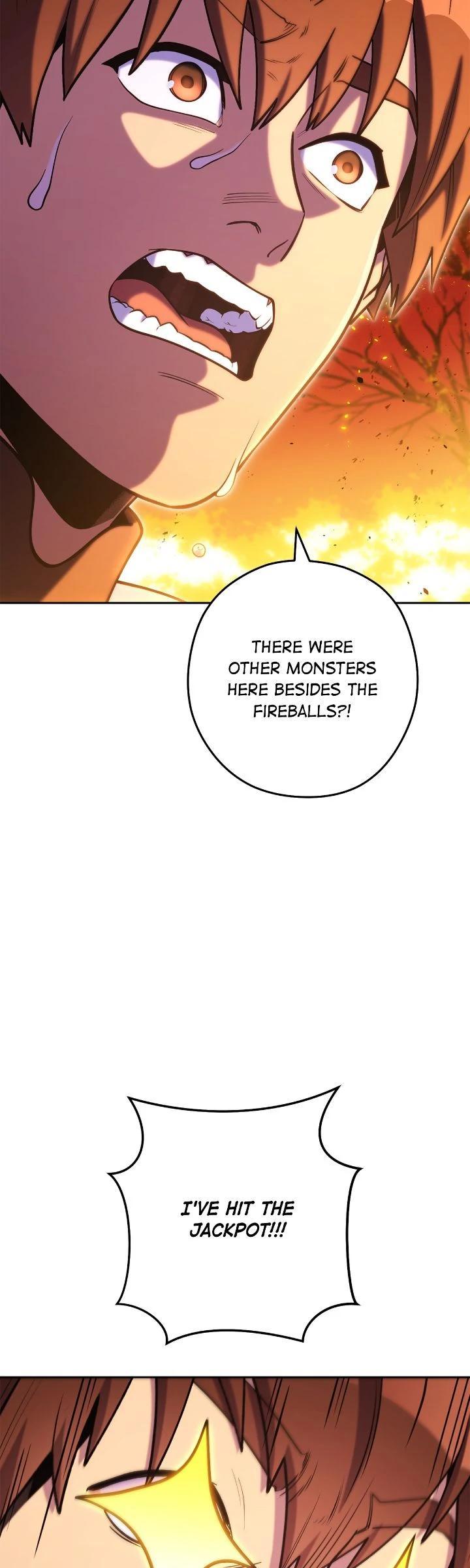 Read Dungeon Reset Manga Online