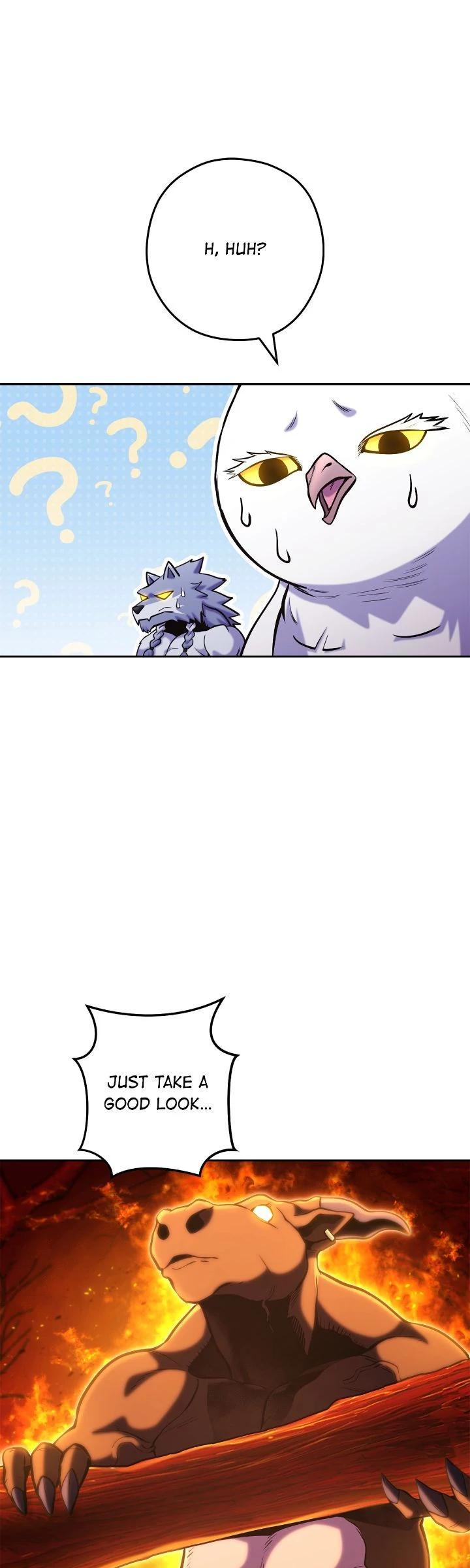 Read Dungeon Reset Manga Online