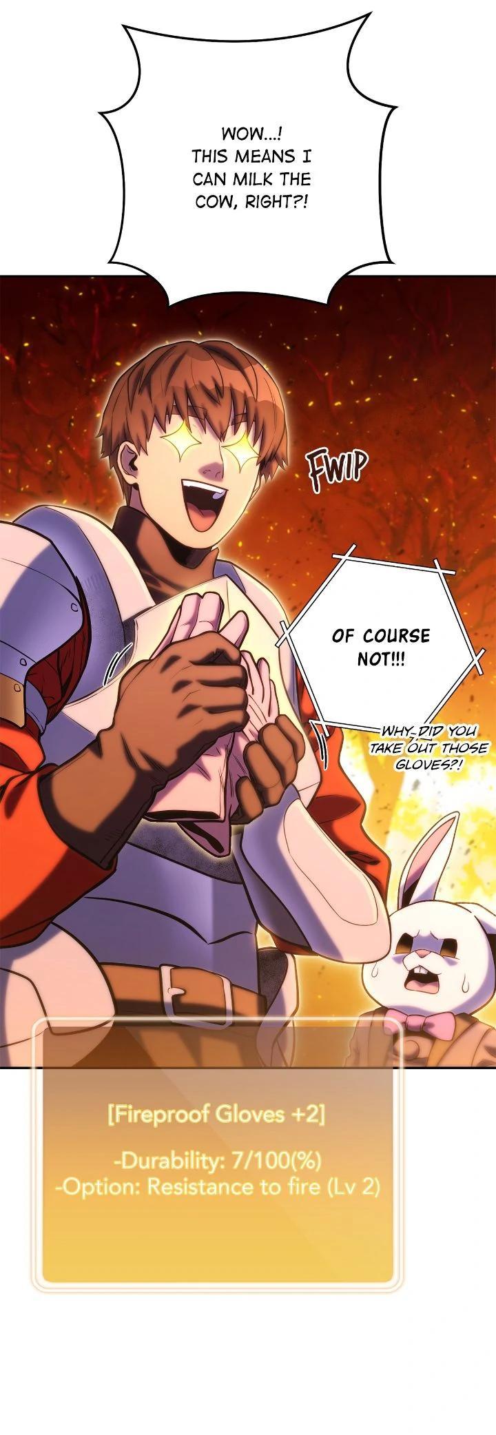 Read Dungeon Reset Manga Online