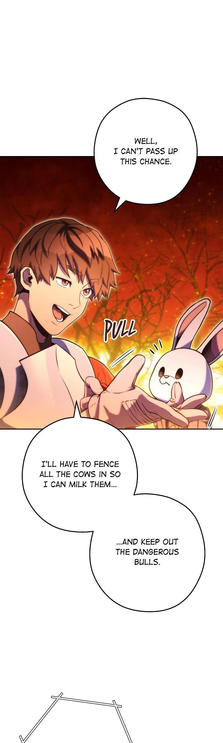 Read Dungeon Reset Manga Online