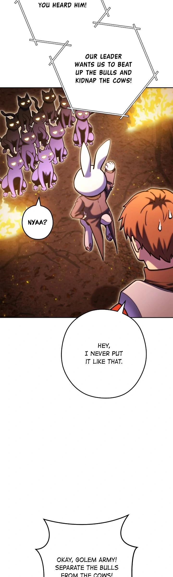 Read Dungeon Reset Manga Online