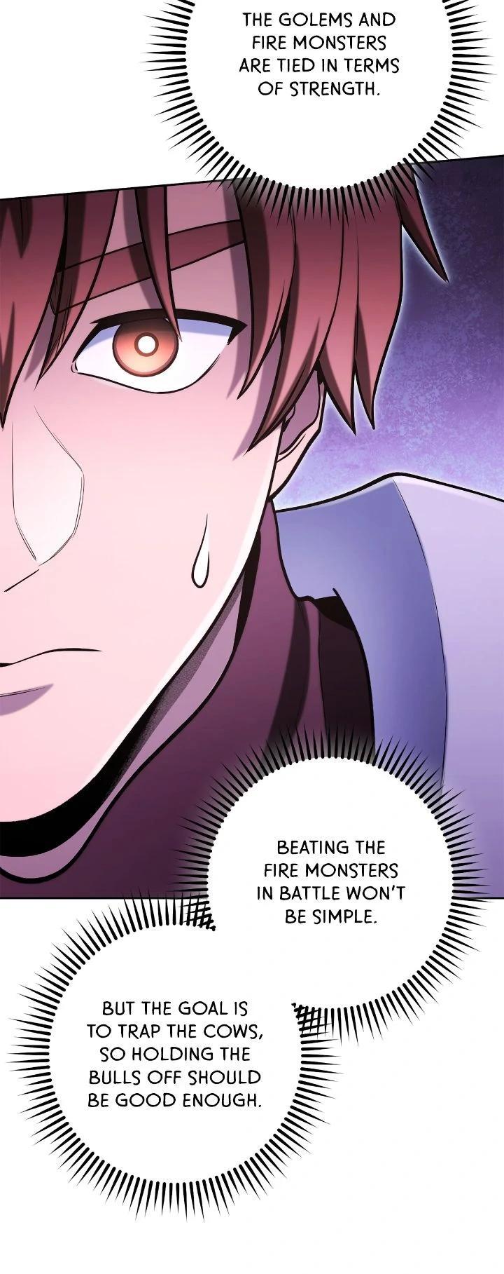 Read Dungeon Reset Manga Online