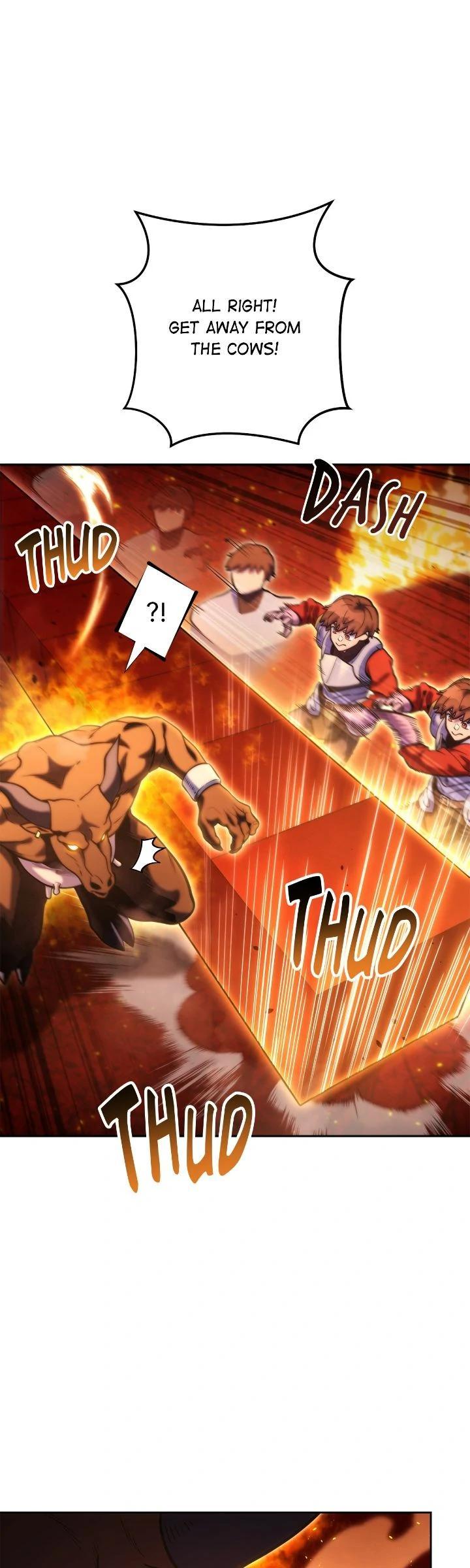 Read Dungeon Reset Manga Online