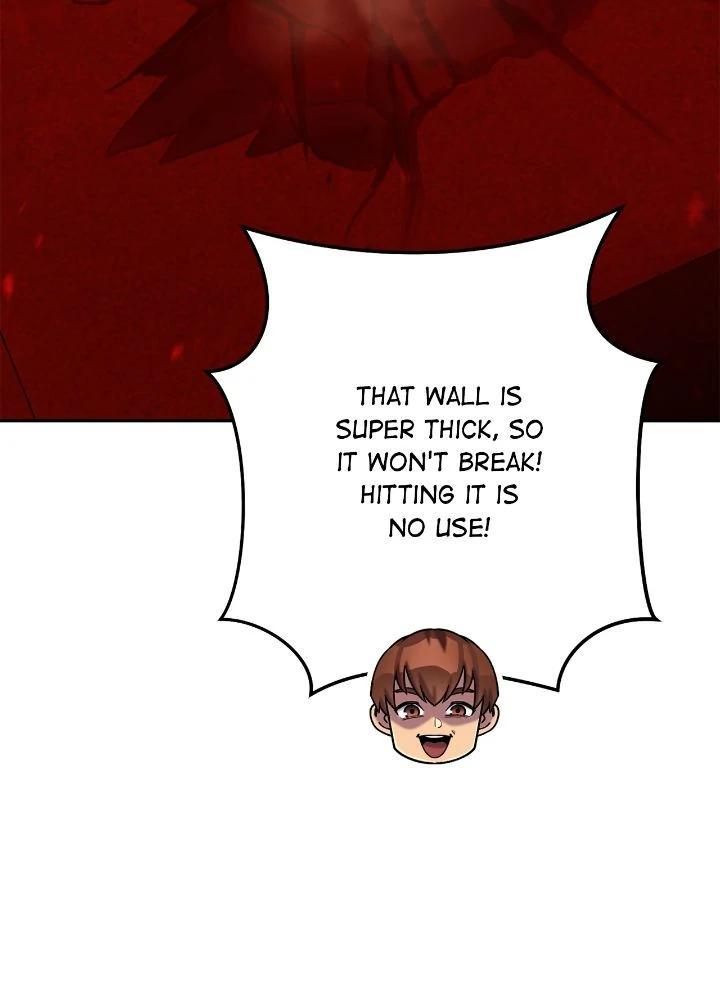 Read Dungeon Reset Manga Online