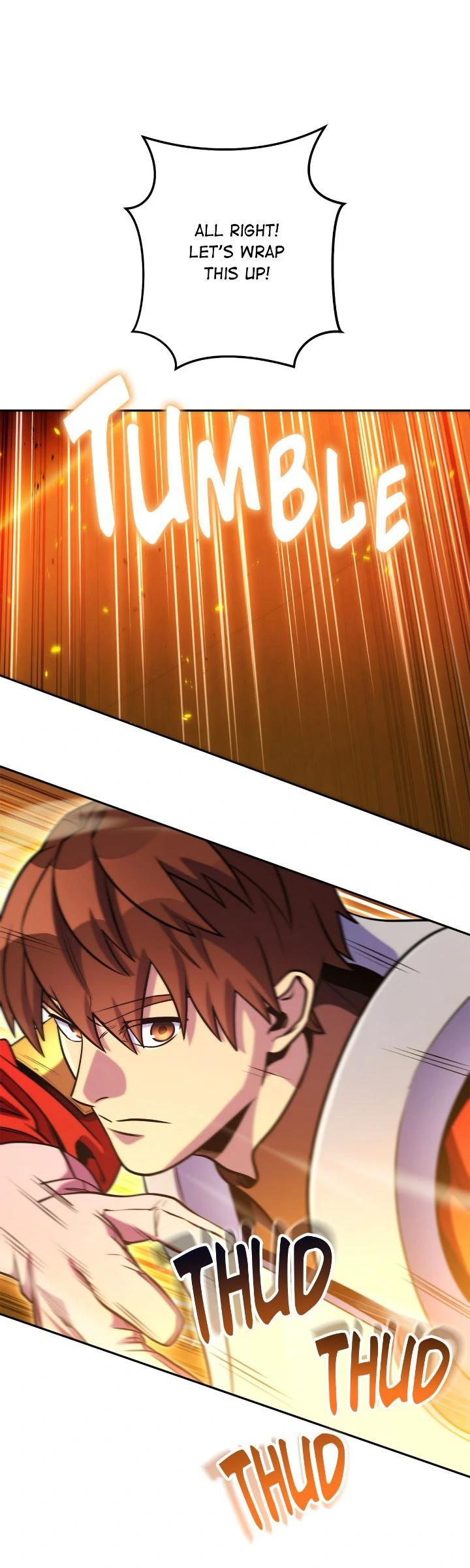 Read Dungeon Reset Manga Online