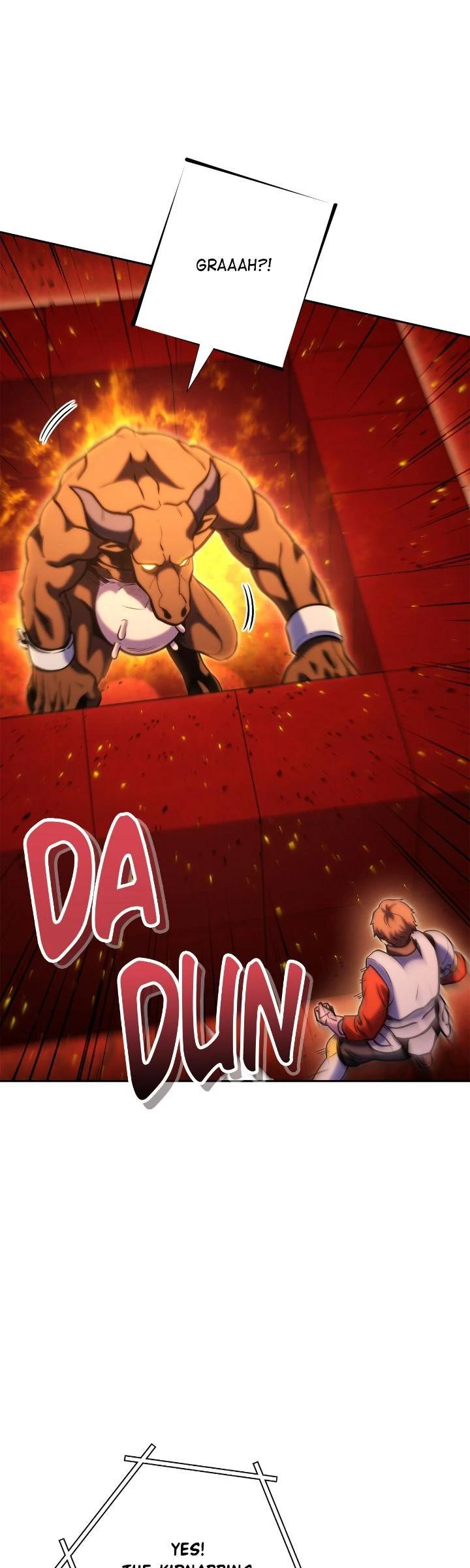 Read Dungeon Reset Manga Online