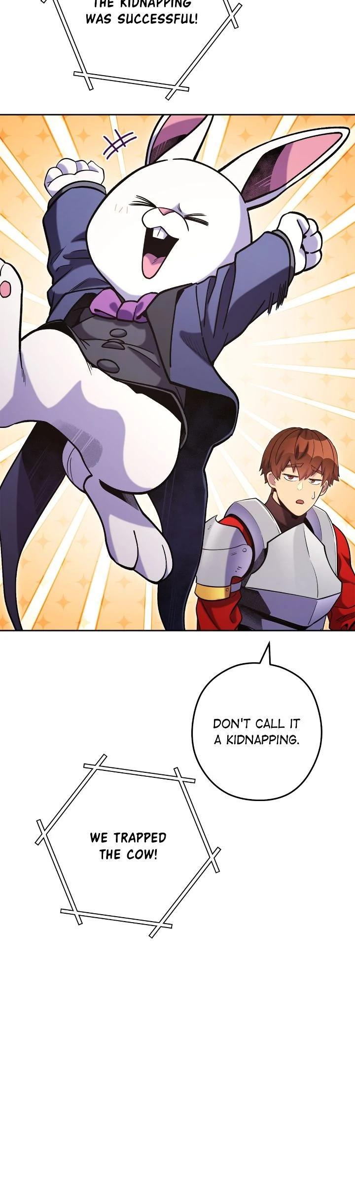 Read Dungeon Reset Manga Online