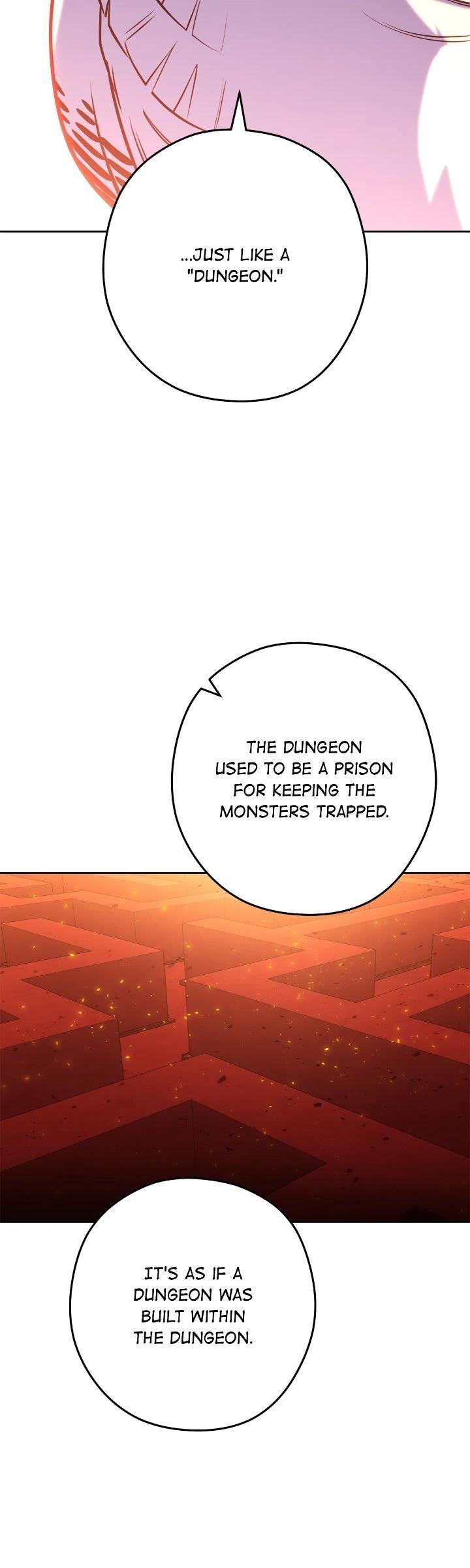 Read Dungeon Reset Manga Online