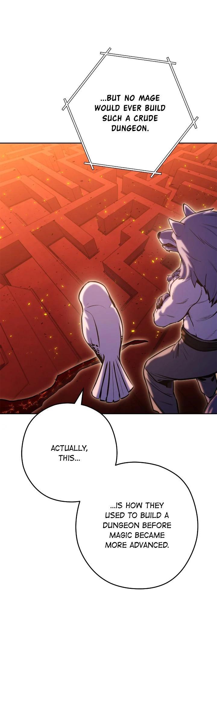 Read Dungeon Reset Manga Online