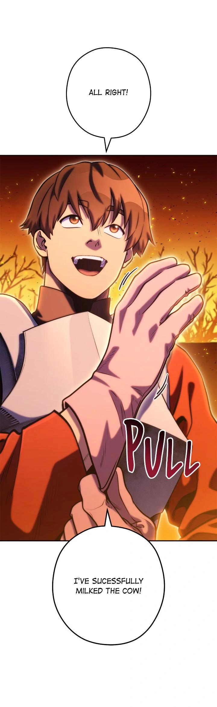 Read Dungeon Reset Manga Online