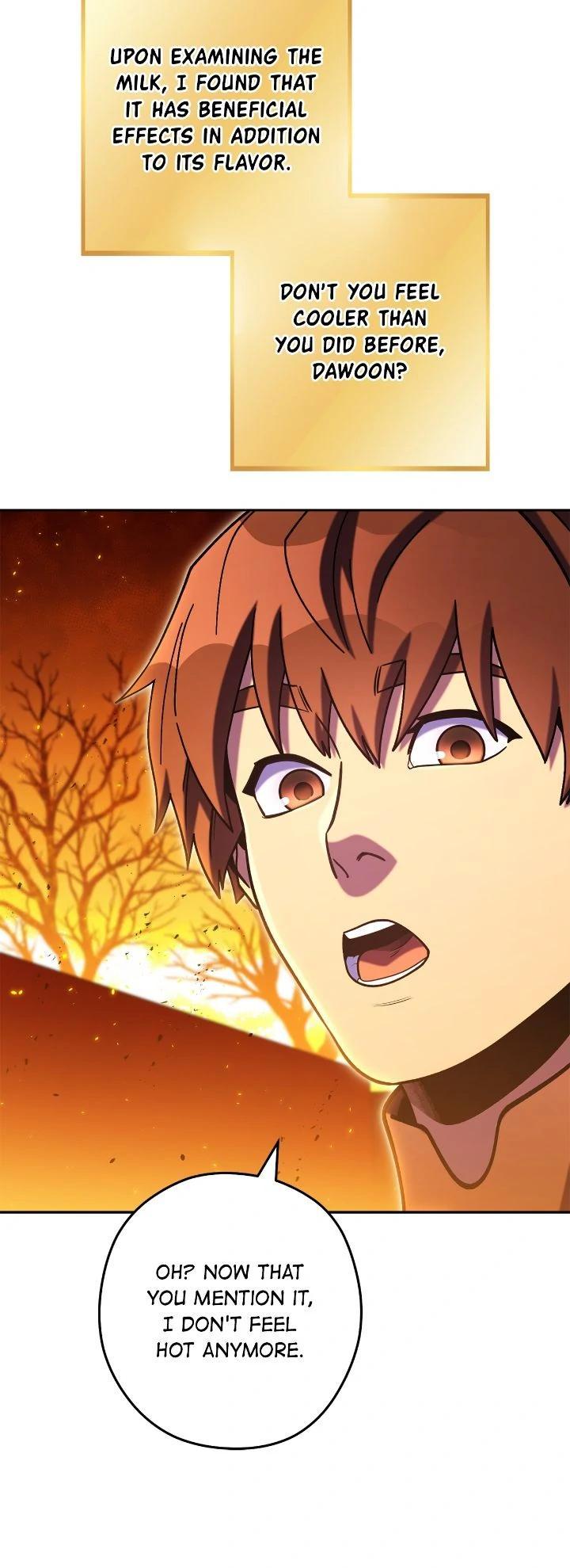 Read Dungeon Reset Manga Online
