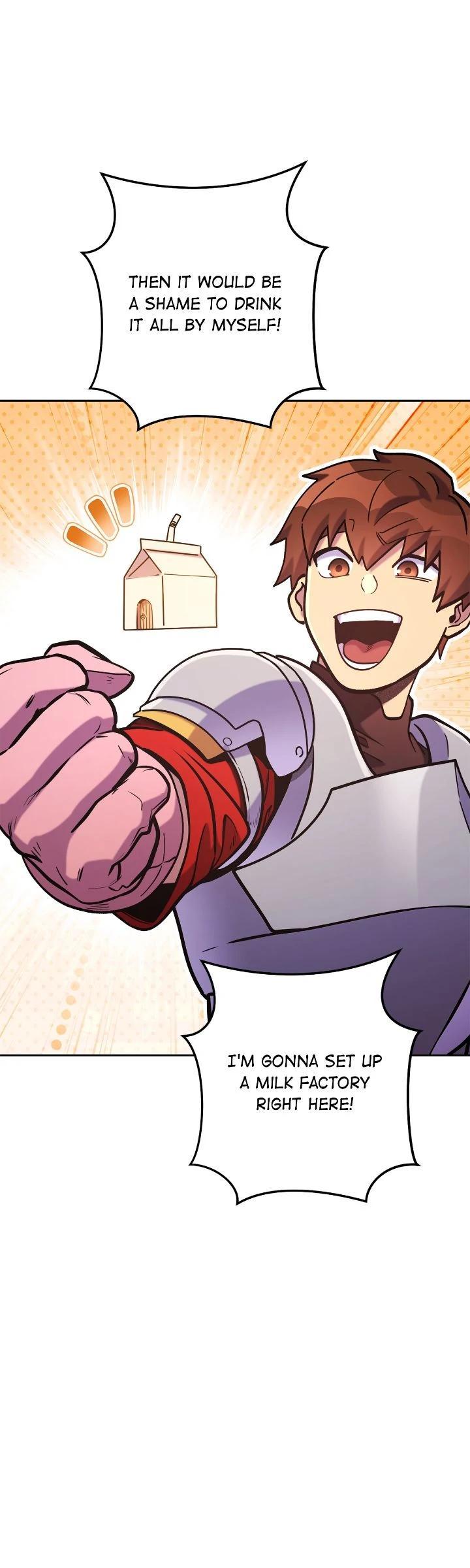 Read Dungeon Reset Manga Online