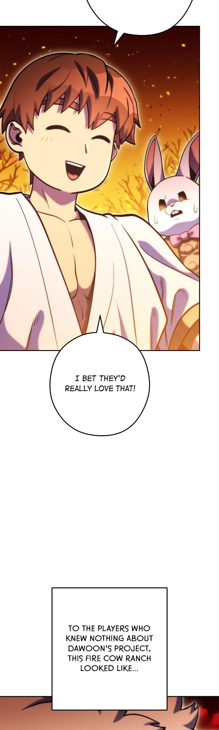 Read Dungeon Reset Manga Online